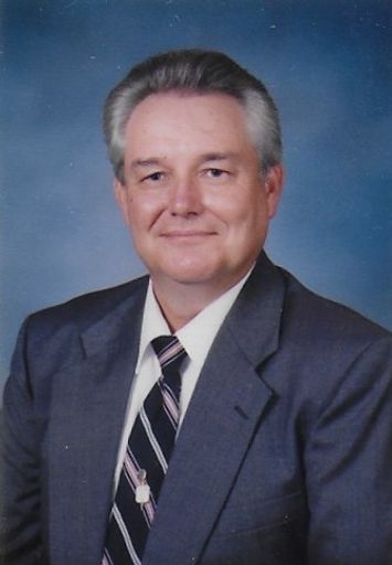 Charles Jordan Profile Photo