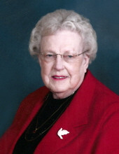 Doris Valerie Petersen Profile Photo