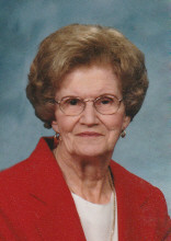 Margaret Wooten Everidge