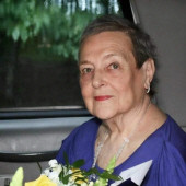 Marjorie Ann Singleton Bass Profile Photo