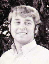 Douglas P. Freed Profile Photo