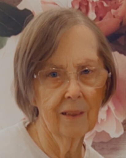 Annie Kosmider's obituary image