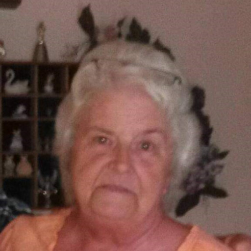 Rosemary Lobdell Obituary 2023 Sharp Funeral Homes