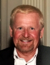 Carl Clayton "Chip" Harris, Jr. Profile Photo