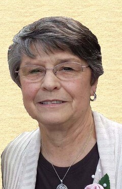 Kay Ann Knapp