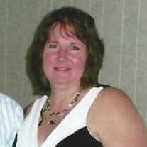 Wendy Anne Depweg