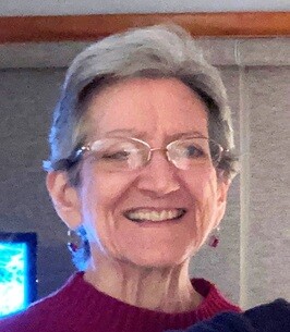 Jeanette Miller