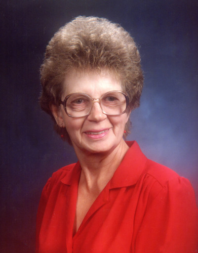 Patricia Hinton Profile Photo