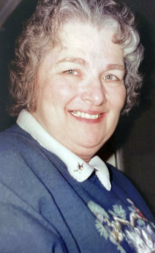 Rosemary Beatrice Morefield Profile Photo