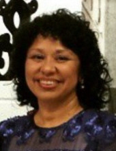 Esther Arriaga Profile Photo