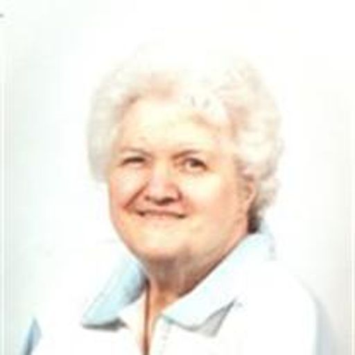 Verda Lucille Roloff (Meister)