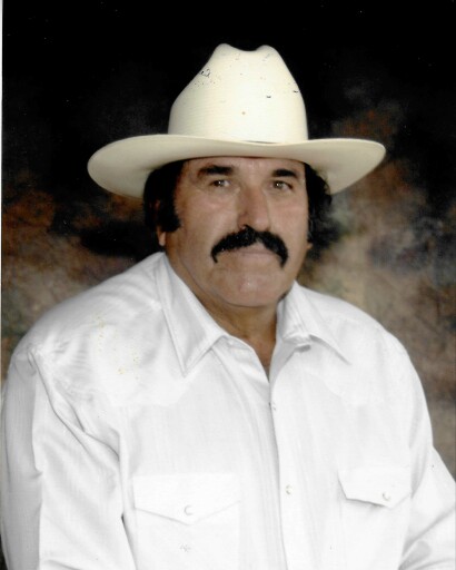 Alfredo Garcia Alvarez's obituary image