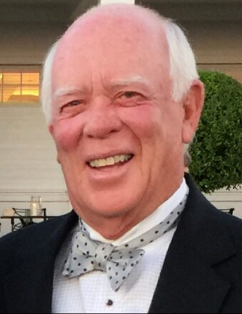 Dr. Ronald Eugene Hubbard Profile Photo