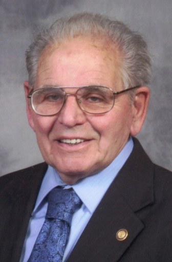 Samuel H. Stock Jr. Profile Photo