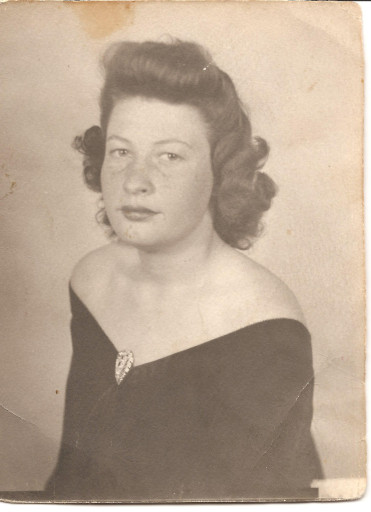 Blanche Bostic Profile Photo