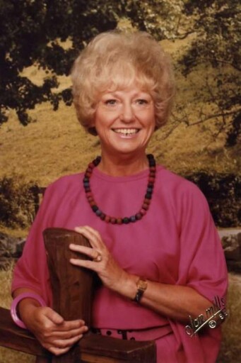 Shirley M Winters Profile Photo