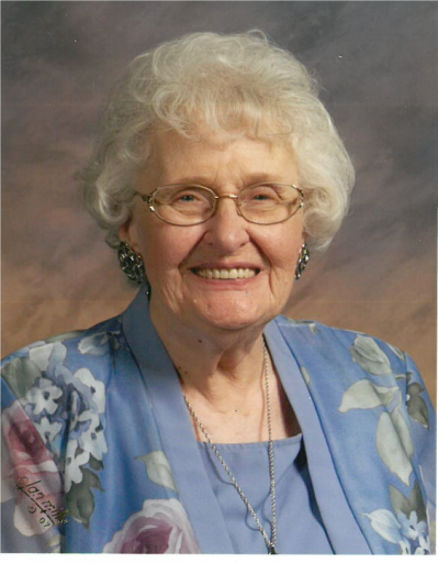 Rubena Doerksen