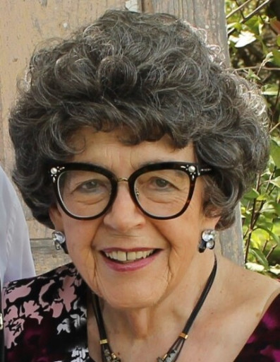 Mary Gernes-Mueller Profile Photo