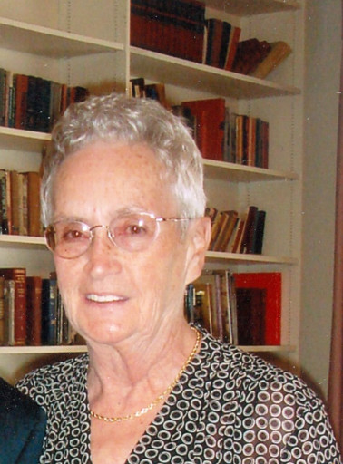 Joella N. Griggs