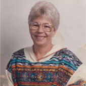 Lynda Kay (Grizzle) Milligan