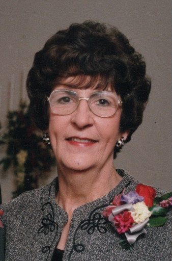 Patricia Ann Nichols