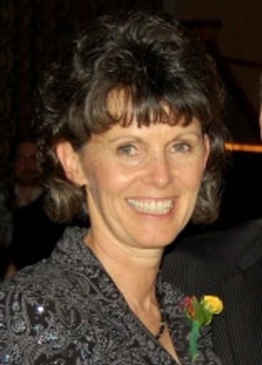 Margie Bernhardt