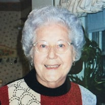 Velma Ruth (Fesperman) Tedder