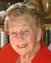 Margaret  Spaugh Watkins