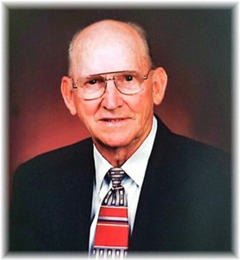 Edwin V. Bergstrom, Sr. Profile Photo