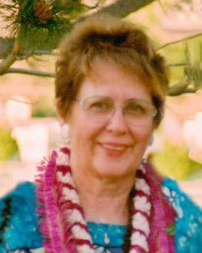 Carol Joyce Harrison