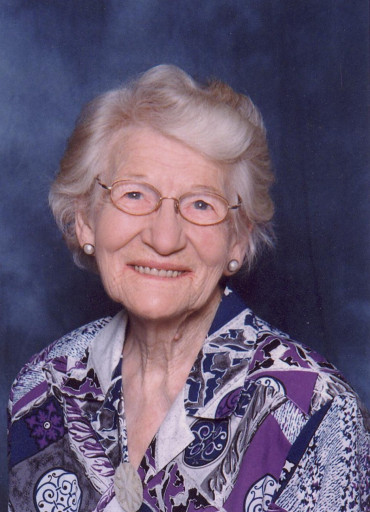 Evelyn Campbell Profile Photo
