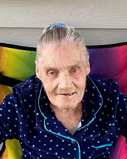 Alice F. Messer's obituary image