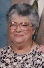 Gladys Reynolds Profile Photo