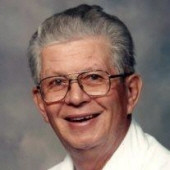 Harold T. "Nuby" Lewis