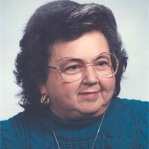 Marlene Stratton