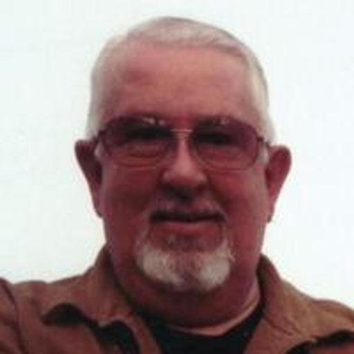 Howard Andrew Kent Profile Photo