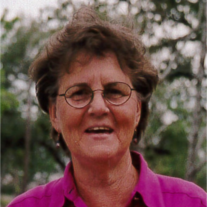 Myrna Prevost Tiblier Profile Photo