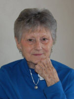 Martha  M. Hauser Profile Photo