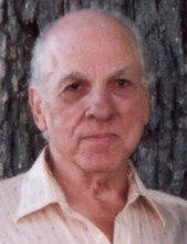 Donald C. "Don" Lunger