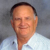 Mr. James W. Chenault Profile Photo