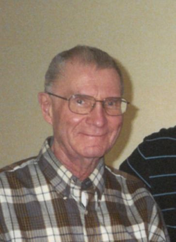 Donald E. Pellowski