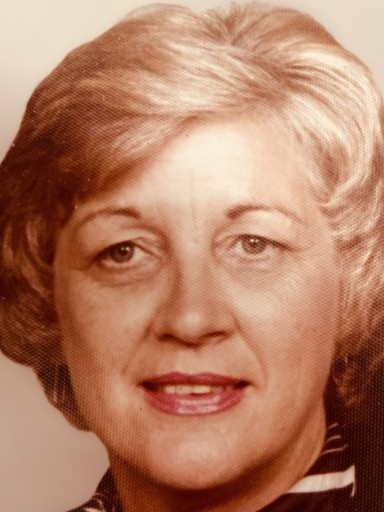 Dorothy (Dot) Blackwell Profile Photo