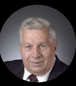 Harvey F. Jones Profile Photo