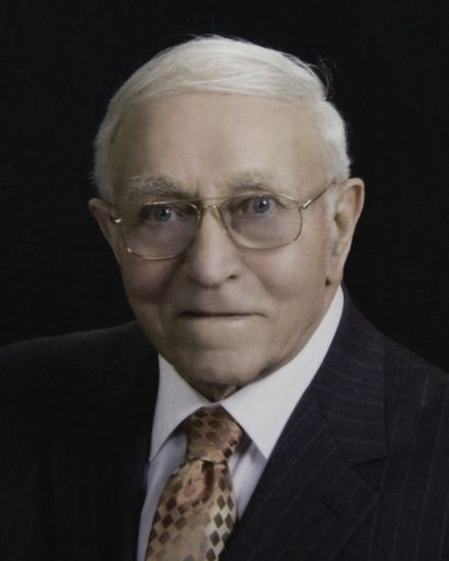 Fred C. Kohler