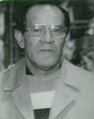 Antonio Ayala