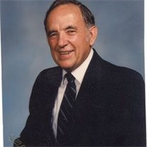 Rev. Clarence Evans Profile Photo