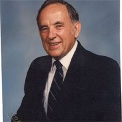 Rev. Clarence Evans Profile Photo