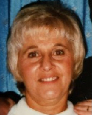 Shirley Ferris Reed