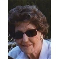 Frances E. Wrightsman