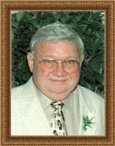 Joseph Lester Theriot, Sr.